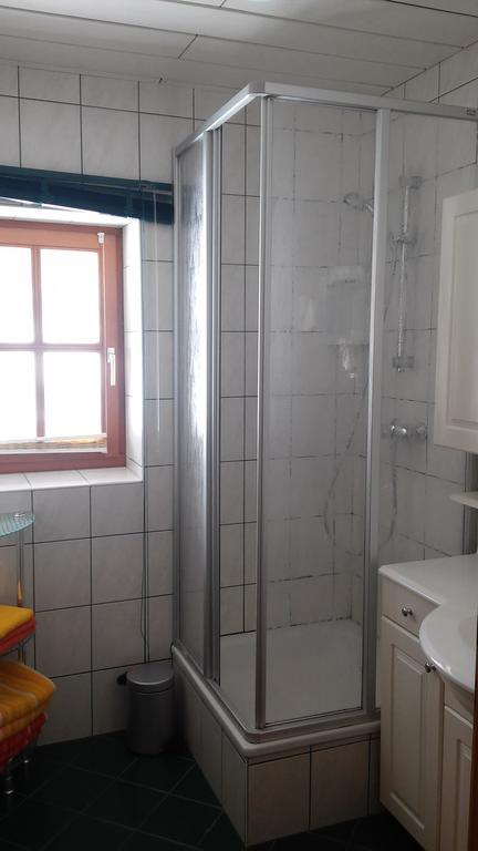 Apartment Knablhof Sankt Martin am Tennengebirge Ruang foto