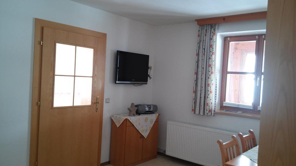 Apartment Knablhof Sankt Martin am Tennengebirge Ruang foto