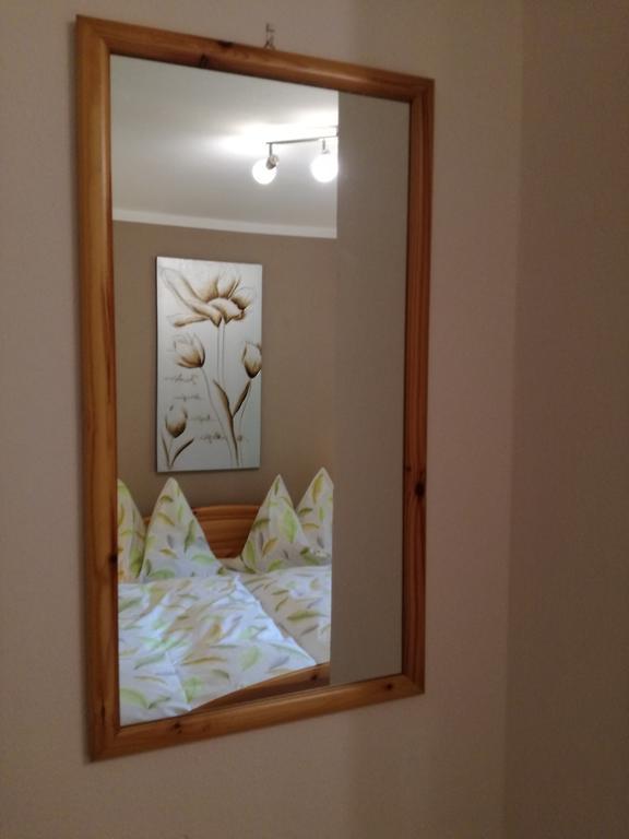 Apartment Knablhof Sankt Martin am Tennengebirge Bagian luar foto